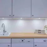 דירה Weisse Wand *