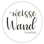 Weisse Wand