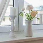 Apartament Weisse Wand