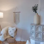 Apartament Weisse Wand Weissensee