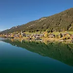 Apartament Weisse Wand Weissensee