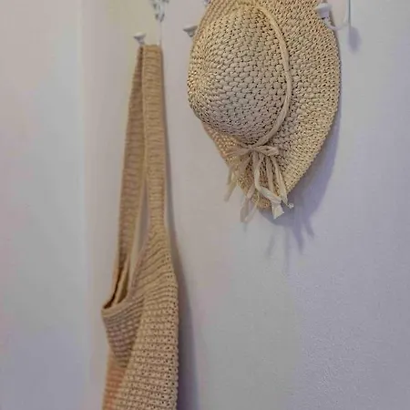 Διαμέρισμα Weisse Wand *